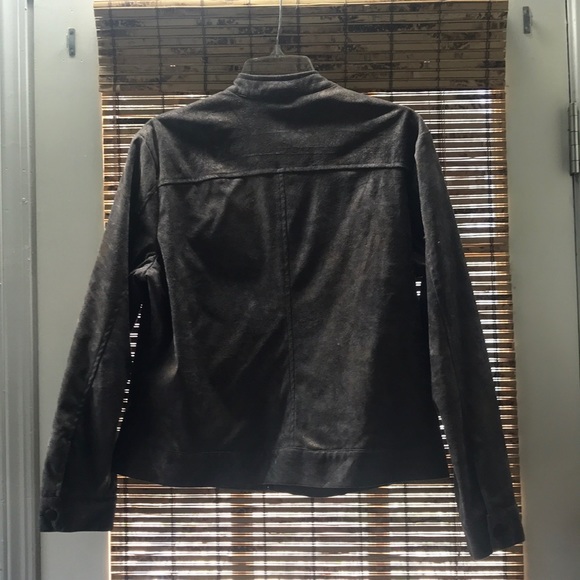 Jacket - Picture 2 of 3